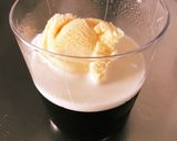 ボトルコーヒーで水なし簡単コーヒーゼリー作り方9写真