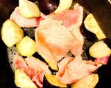 ジュワッとろっ♡豚肉と茄子のつけそうめん作り方4写真