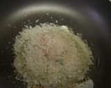 カリカリ卵♬作り方4写真
