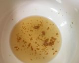 旨味たっぷりアサリ塩ラーメン(かえし付)作り方11写真