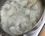 ピーラー大根で☆しゃぶしゃぶおろしポン酢作り方5写真