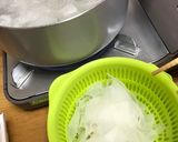 ピーラー大根で☆しゃぶしゃぶおろしポン酢作り方6写真