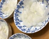 ピーラー大根で☆しゃぶしゃぶおろしポン酢作り方10写真