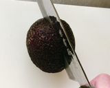 アボカドチーズトマトのサラダ作り方4写真