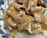 ピーラー大根で☆しゃぶしゃぶおろしポン酢作り方16写真