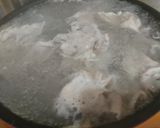 簡単・豚の冷しゃぶ作り方1写真