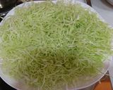 簡単・豚の冷しゃぶ作り方3写真