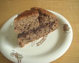 あんこケーキ作り方5写真