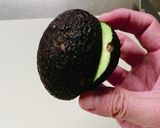 アボカドチーズトマトのサラダ作り方5写真