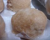 お土産屋さんよりおいしい酒饅頭作り方9写真