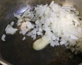スパゲティ・ペスカトーレ作り方2写真