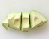 アボカドチーズトマトのサラダ作り方9写真