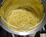 防災レシピ！ほったらかし☆パスタ作り方1写真