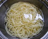 防災レシピ！ほったらかし☆パスタ作り方2写真