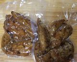食べやすいリー的手羽先のから揚げ作り方25写真