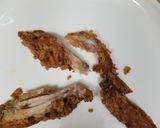 食べやすいリー的手羽先のから揚げ作り方23写真