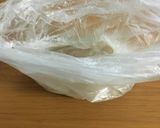 改良版！レンジでサラダチキン柚子胡椒風味作り方3写真