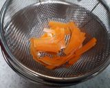 とりむね肉de~本格風回鍋肉作り方3写真