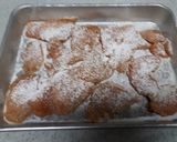 とりむね肉de~本格風回鍋肉作り方5写真
