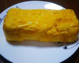 冷凍して！ぷるふわジューシーお弁当卵焼き作り方6写真