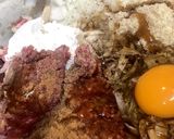 サクウマっ!ゴボウのメンチカツ作り方6写真