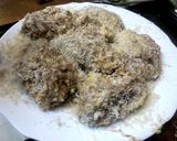 サクウマっ!ゴボウのメンチカツ作り方8写真