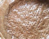 スイートポテトタルト作り方1写真