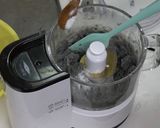 カタクチイワシのつみれ汁味噌仕立て♪作り方2写真