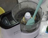 カタクチイワシのつみれ汁味噌仕立て♪作り方4写真