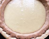 スイートポテトタルト作り方3写真