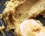スイートポテトタルト作り方6写真