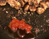 【お弁当作りおき】ミートボール作り方7写真