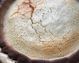 スイートポテトタルト作り方4写真