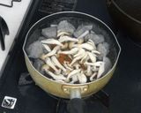 カタクチイワシのつみれ汁味噌仕立て♪作り方7写真