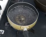 カタクチイワシのつみれ汁味噌仕立て♪作り方6写真