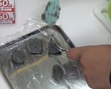 カタクチイワシのつみれ汁味噌仕立て♪作り方5写真