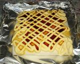 簡単☆はんぺんのマヨ醤油焼き作り方3写真