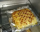 簡単☆はんぺんのマヨ醤油焼き作り方4写真
