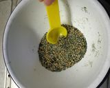 ✿混ぜるだけ♬簡単手作りふりかけ✿作り方1写真