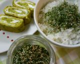 ✿混ぜるだけ♬簡単手作りふりかけ✿作り方3写真
