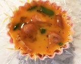 卵1個！レンジで簡単！お弁当卵焼き作り方2写真