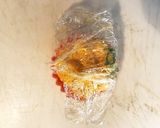 卵1個！レンジで簡単！お弁当卵焼き作り方8写真