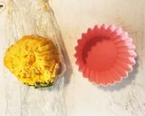 卵1個！レンジで簡単！お弁当卵焼き作り方9写真