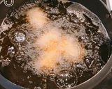 ミルフィーユ、チーズin豚バラ豚カツ！作り方9写真