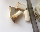“青椒肉絲”を“春巻き”にしちゃおう！作り方2写真