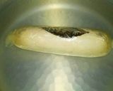 失敗なし！自家製サラダチキン（鶏ハム）作り方4写真