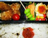 キレイ 美味しいキュウリちくわ作り方3写真