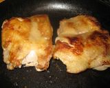 鶏肉の山椒風味♡照り焼き作り方6写真