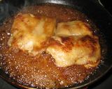 鶏肉の山椒風味♡照り焼き作り方7写真