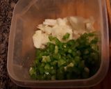 野菜キャセロール作り方2写真